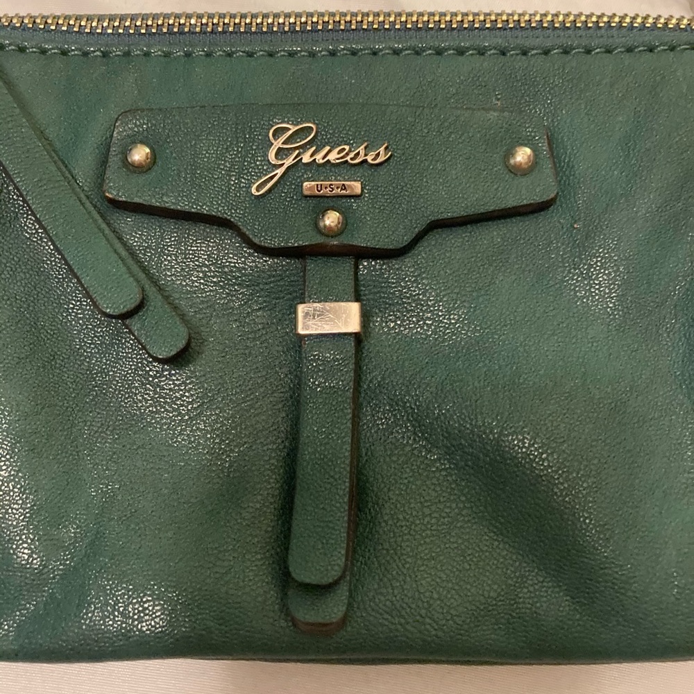 Guess cross body